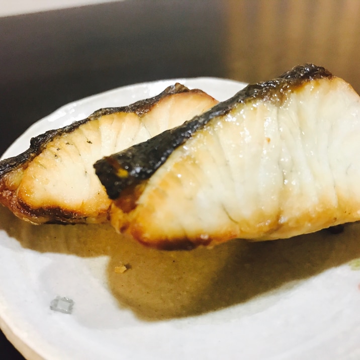 ヒラマサの塩焼き レシピ 作り方 By まいを 楽天レシピ ヒラマサの塩焼き レシピ 作り方 By まいを 楽天レシピ